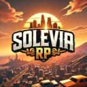 Solevia RP Logo