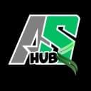 Advertopia Social Hub Logo