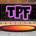 TPF Studios Logo