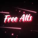 #1 Free Alts (Generator) Logo