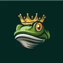 Froggyboy123701's server Logo