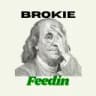 Brokie Feeding 🏪 Logo