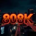 /808k road to 300???? Logo