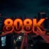 /808k road to 300???? Logo