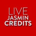 LiveJasmin Cheap Credits Logo