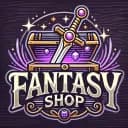 Fantasy Shop Logo