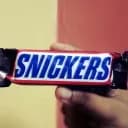 The Snicker's gaming server Logo