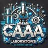 CAXA LABROTORYS Logo