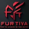 𓏵 Furtiva Esports 𓏵 Logo