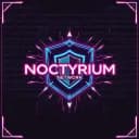 Noctyrium Network Logo