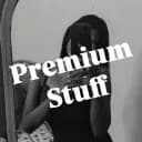 Premium Stuff Logo