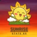 SunRise State Roleplay | SRSP Logo