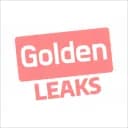 GoldenLeaks Logo