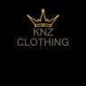 KNZ Clothing Logo