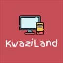 KwaziLand Logo