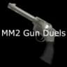 MM2 Gun Duels Logo