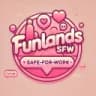 Funlands SFW Logo