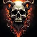 Metalheads Gamers Logo