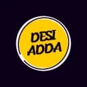 ＤＥＳＩ  ＡＤＤＡ 🔥🥵 Logo