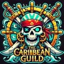 The Caribbean Guild | Sea of Thieves Logo