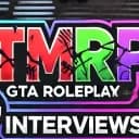 TMRP PS5 INTERVIEW SERVER Logo