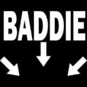 ☆Baddie heaven☆ Logo