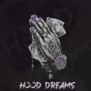 HoodDreamsRP Logo