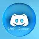 Only Discord Logo