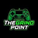 The Grind Point Logo