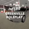 Jupiter Greenville Roblox Roleplay! Logo