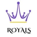 Royal's Official Server (Hockey) Logo