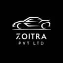 Project Zoitra (Pvt Ltd) Logo