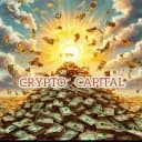 Crypto Capital Logo