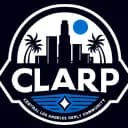 Central Los Angeles Roleplay Community Logo