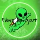 Fibre Hangout Logo