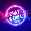 Chat and Chill Logo