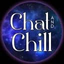 Chat and Chill Logo