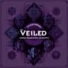 Veiled Gaming & Roleplaying Community Logo