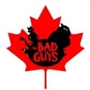 The Bad Guys Community Server Canada Logo