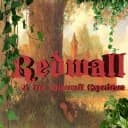 Redwall:A true Minecraft Experience Logo