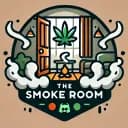 The Smoke Room Logo