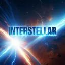 Interstellar | Giveaways | Gaming | Pleasant Atmosphere | Active Logo