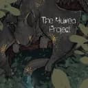 ☽ ・The Yuvea Project・𓆝✧ Logo