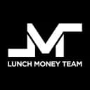 LunchMoneyTeam Logo