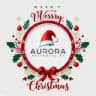 📣 Aurora Advertising Logo