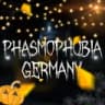 Phasmophobia Germany Logo