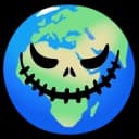 🎃Global Advertising Logo