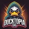 DUCKTOPIA.GG Logo