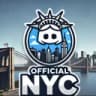 Official NYC Logo