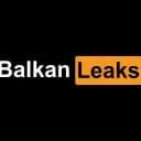 Balkan Leaks Logo